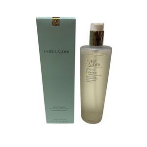 Estée Lauder Micro Essence Skin Activating Treatment Lotion Jumbo 13.5oz NIB